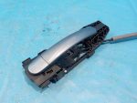 5N0837205F Ручка двери задняя правая наружная VOLKSWAGEN Tiguan 2007-2017