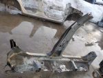 6131248030 Порог левый LEXUS RX 2 2003-2009