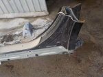 6131248030 Порог левый LEXUS RX 2 2003-2009