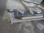 6131248030 Порог левый LEXUS RX 2 2003-2009