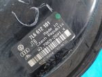 7L6612101 Усилитель тормозов вакуумный VOLKSWAGEN Touareg 2002-2010