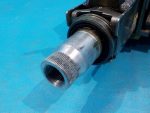 7L0419501CK Рулевая колонка VOLKSWAGEN Touareg 2002-2010