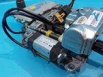 7L0419501CK Рулевая колонка VOLKSWAGEN Touareg 2002-2010