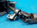7L0419501CK Рулевая колонка VOLKSWAGEN Touareg 2002-2010