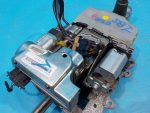 7L0419501CK Рулевая колонка VOLKSWAGEN Touareg 2002-2010