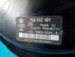 7L6612105 Усилитель тормозов вакуумный VOLKSWAGEN Touareg 2002-2010