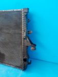 7L0121253A Радиатор охлаждения двигателя VOLKSWAGEN Touareg 2002-2010