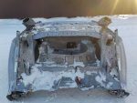 015264 Задняя часть кузова Audi A6 (C6, 4F) 2005-2011