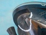 4F0 941 700 Фара противотуманная правая Audi A6 (C6, 4F) 2005-2011