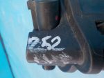 4F0 941 700 Фара противотуманная правая Audi A6 (C6, 4F) 2005-2011