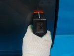 7L0833056M Дверь задняя правая в сборе VOLKSWAGEN Touareg 2002-2010