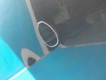 7L0833056M Дверь задняя правая в сборе VOLKSWAGEN Touareg 2002-2010