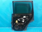 7L0833056M Дверь задняя правая в сборе VOLKSWAGEN Touareg 2002-2010