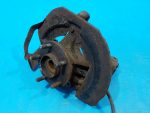 BR5S33021 Поворотный кулак передний правый MAZDA 3 (BK) 2003-2009