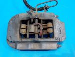 7L6615423L Тормозной суппорт задний левый VOLKSWAGEN Touareg 2002-2010
