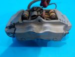 7L6615423L Тормозной суппорт задний левый VOLKSWAGEN Touareg 2002-2010