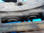 7L6615423L Тормозной суппорт задний левый VOLKSWAGEN Touareg 2002-2010