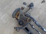 1K0505315BM Балка задняя (подрамник) VOLKSWAGEN Golf 5 Plus 2005–2014