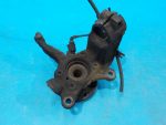 1K0407255AA Поворотный кулак передний левый SKODA Octavia A5 (1Z) 2004-2013