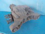 0AB525015C Редуктор заднего моста VOLKSWAGEN Touareg 2002-2010