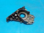135116136R Крышка двигателя передняя RENAULT Duster 2010-2019