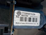 1Z2837461 Стеклоподъемник передний левый SKODA Octavia A5 (1Z) 2004-2013