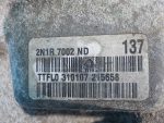 1327480 МКПП (механическая КПП) 1,4 лит. FXJA Ford Fusion 2002-2012
