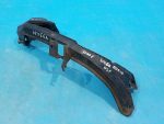57707AJ230 Кронштейн переднего бампера левый Subaru Legacy Outback (B14) 2010-2014