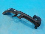 57707AJ220 Кронштейн переднего бампера правый Subaru Legacy Outback (B14) 2010-2014