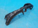 57707AJ220 Кронштейн переднего бампера правый Subaru Legacy Outback (B14) 2010-2014