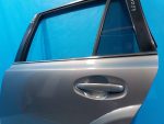 60409AJ1109P Дверь задняя левая в сборе Subaru Legacy Outback (B14) 2010-2014