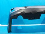 57704AJ020 Бампер задний Subaru Legacy Outback (B14) 2010-2014