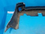 57704AJ020 Бампер задний Subaru Legacy Outback (B14) 2010-2014