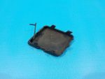57731AJ180 Заглушка буксировочного крюка передняя Subaru Legacy Outback (B14) 2010-2014