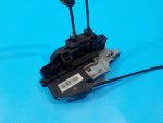 814102H010  Замок двери задней левой Hyundai Elantra IV (HD) 2006-2011