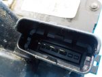 814102H010  Замок двери задней левой Hyundai Elantra IV (HD) 2006-2011