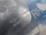 868223E510 Подкрылок задний правый KIA Sorento 2002-2009