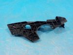 5211653020 Кронштейн переднего бампера левый LEXUS IS 2 2005-2013