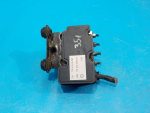 6R0614117AH Блок ABS VOLKSWAGEN Polo 2011-2020