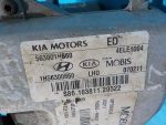 563102H100 Электроусилитель руля Hyundai Elantra IV (HD) 2006-2011