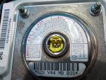 BP4S57K00D Подушка безопасности водителя MAZDA 3 (BK) 2003-2009