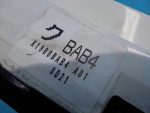 BAB461190A Блок управления отопителем MAZDA 3 (BK) 2003-2009