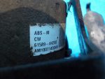 589201H450 Блок ABS KIA Ceed (ED) 2007-2012