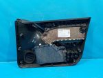 5K4867011BK Обшивка двери передней левой VOLKSWAGEN Golf 6 2009-2013