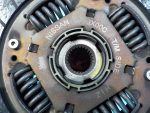 30100JX00C Сцепление комплект Nissan Juke (F15) 2011-