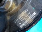8K0612107C Усилитель тормозов вакуумный Audi A4 (B8) 2007-2015