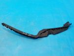 1Z0807183C Кронштейн переднего бампера левый SKODA Octavia A5 (1Z) 2004-2013