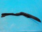 1Z0807183C Кронштейн переднего бампера левый SKODA Octavia A5 (1Z) 2004-2013