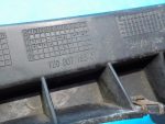 1Z0807183C Кронштейн переднего бампера левый SKODA Octavia A5 (1Z) 2004-2013