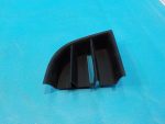 1Z0853666C Решетка переднего бампера правая SKODA Octavia A5 (1Z) 2004-2013
